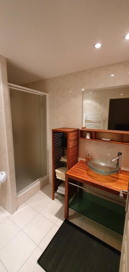 Aux Etoiles De Moranges Bed and Breakfast Saint-Germain-l'Herm Exteriör bild